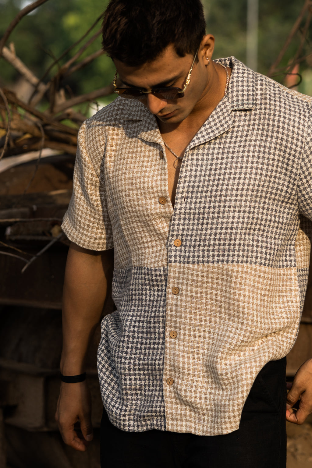 Dublin  Supreme Shirt